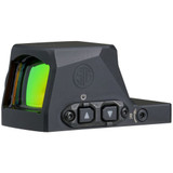 Sig Sauer Romeo-X Enclosed Reflex Sight