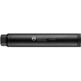 Maxim MS Suppressor 22 Cal. W/ Direct Thread 1/2X28 Black