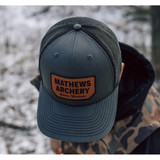 Mathews 608 Cap
