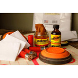 Rusteprufe Starter Pack W/ 2" Patch