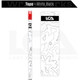 Last Chance WrapWorks Stock Topo