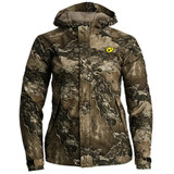 Blocker Women's Drencher Jacket Realtree Excape