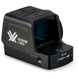 Vortex Venom Enclosed Micro Red Dot