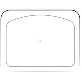 Vortex Venom Enclosed Micro Red Dot