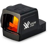 Vortex Venom Enclosed Micro Red Dot