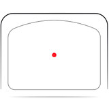 Vortex Venom Enclosed Micro Red Dot