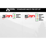 Axcel Accustat 2 CK Scope