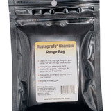 Rusteprufe Range Bag