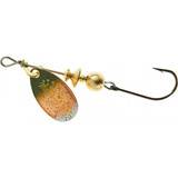 Mepps Aglia Plain Single Spin Bait
