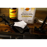 Rusteprufe 2" Flannel Cotton Cross Woven Patches