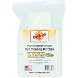 Rusteprufe 2" Flannel Cotton Cross Woven Patches