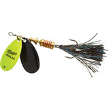 Mepps Double Blade Aglia Flashabou