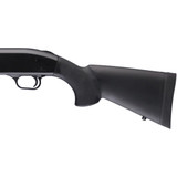 Houge Overmolded Shotgun Stock Mossberg 500 12" Black