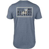 Mathews Protrait Tee