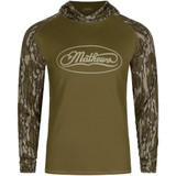 Mathews Sun Hoodie