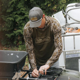 Mathews Sun Hoodie