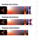 Last Chance WrapWorks Stock Daybreak Skull