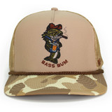 Paramount Bass Bum Hat