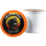 Black Rifle Tactisquatch Coffee Rounds 22ct