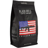 Black Rifle Freedom Fuel Coffee Ground 12oz