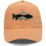 Paramount Womens Sunset Trout Hat