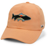 Paramount Womens Sunset Trout Hat