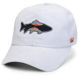 Paramount Womens Sunset Trout Hat