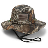 Paramount Camo Boonie Hat