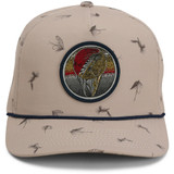 Paramount Dead Drift Patch Hat