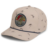 Paramount Dead Drift Patch Hat
