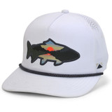 Paramount Sunset Trout Hat
