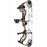 Bear Legit MAXX+ RTH Bow Package