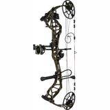 Bear Legit MAXX+ RTH Bow Package