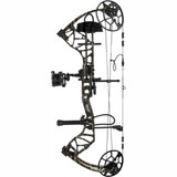 Bear Legit MAXX+ RTH Bow Package