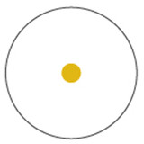 Holosun HS407Comp Reflex Sight