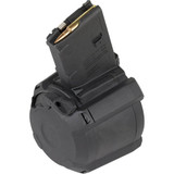 Magpul D-60 AR-15 Drum Magazine .223 60 rd.