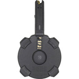 Magpul D-60 AR-15 Drum Magazine .223 60 rd.