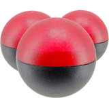 Umarex P2P Core Defense Pepper Rounds Red/Black .68cal 10ct