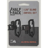Half Rack Sling Swivel