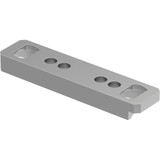 Leupold Handgun Base Silver T/C Contender 1-pc