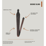 Half Rack Boone Sling