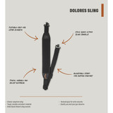 Half Rack Dolores Sling