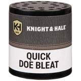 Knight & Hale EZ Grunter Grunt Tube Call
