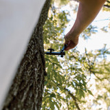 Half Rack Bow Wing Bow Hanger