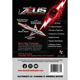 Zeus Broadhead 3 pk.