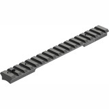 Leupold BackCountry Cross-Slot One Piece Base Matte