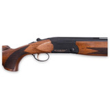 Weatherby Orion Sporting Shotgun 12 ga. 30 in. Matte BLK/Walnut 3 in. RH