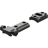 Leupold STD Two-Piece Bases Matte Black