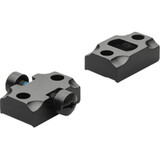 Leupold STD Two-Piece Bases Matte Black