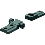 Leupold STD Two-Piece Bases Matte Black